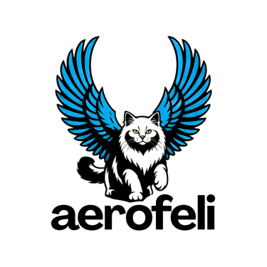 Aerofeli logo