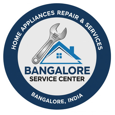 Bangalore Service Center 24x7 logo