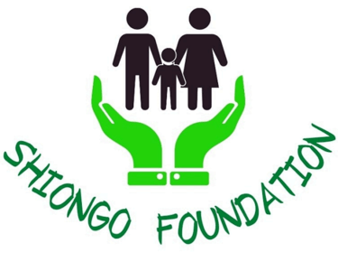 Shiongo Foundation logo