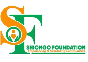 Shiongo Foundation logo