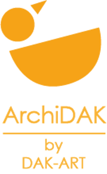 Archidak logo