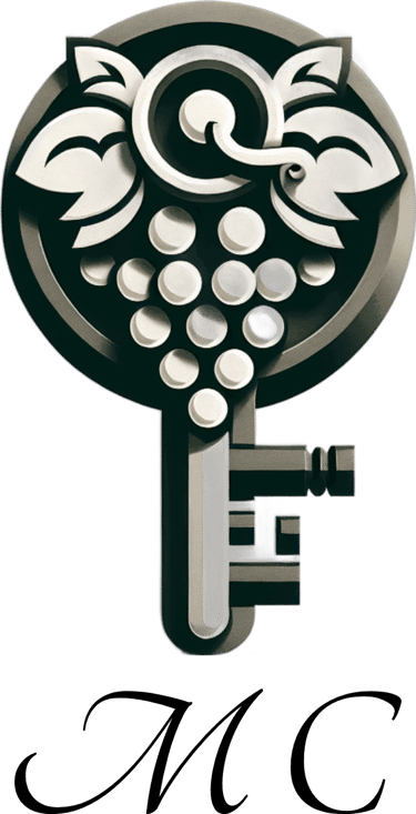 Métamorphose Champenoise logo