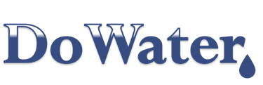 DoWater logo