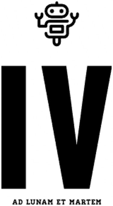 Isaac Vasquez Engineering Portfolio Blog logo