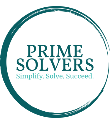 Prime Solvers LLC logo