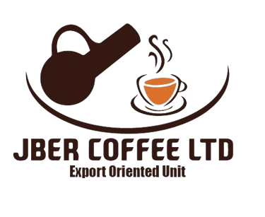 Jber Coffee Limited logo