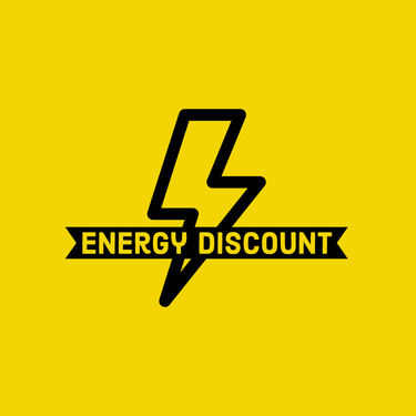 Energy Discount logo