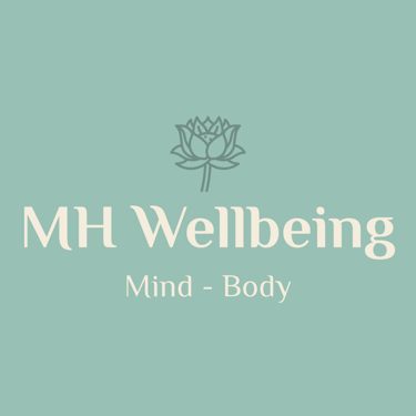 Maria Hancock, Mind-Body Specialist | Hypnotherapy, Mindfulness, Somatic Therapy, SIRPA logo