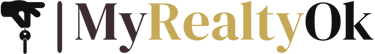 MyRealtyOK logo