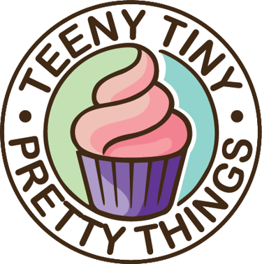 TeenyTinyPrettyThings logo