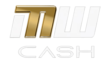 MWCASH Casino logo