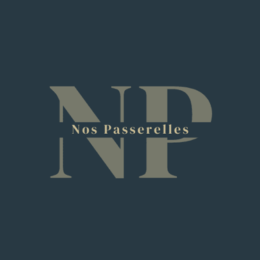 Nos Passerelles logo
