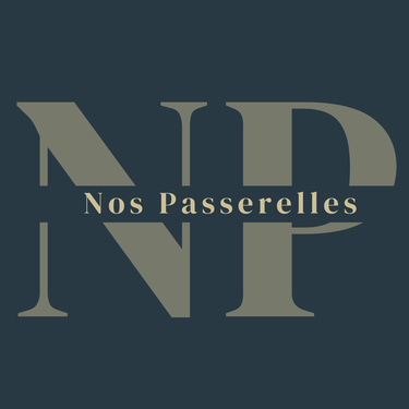 Nos Passerelles logo