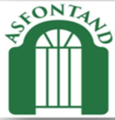 ASFONTAND logo