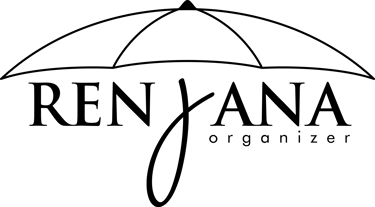 Renjana Organizer logo