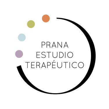 PRANA Estudio Terapéutico logo