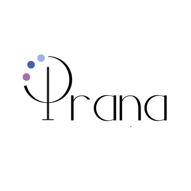 PRANA Estudio Terapéutico logo
