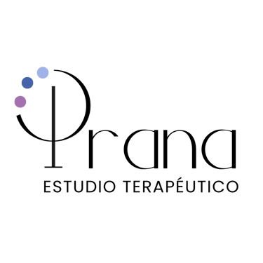PRANA Estudio Terapéutico logo