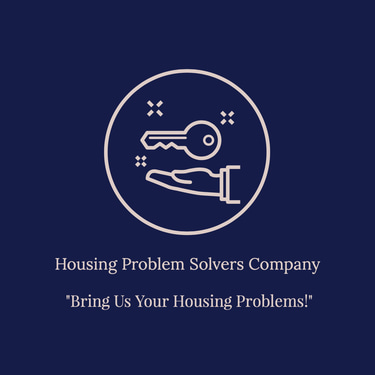 Housing Problem Solvers Company logo