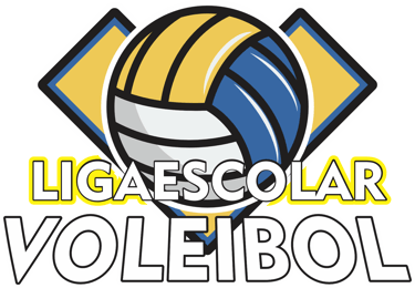 Liga Esportiva de Voleibol logo