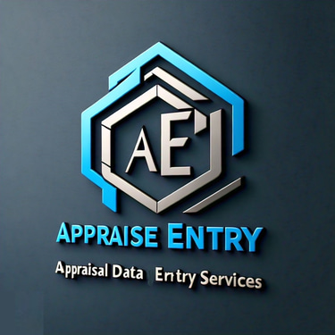 Appraise Entry logo