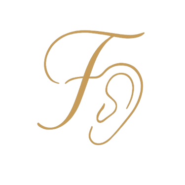 fino furo de luxo logo