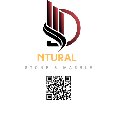 NTURAL STONE logo
