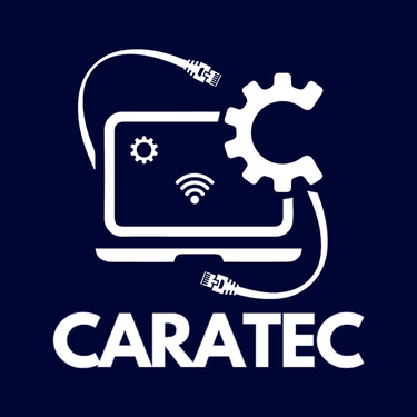 Caratec logo