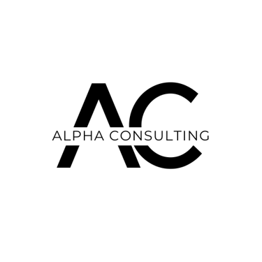 Alpha Consulting logo
