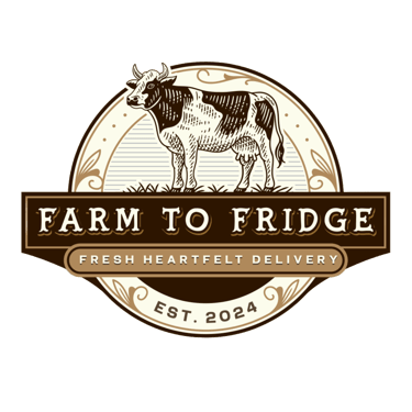 Farm To Fridge logo