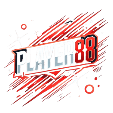 PLAYER88 logo