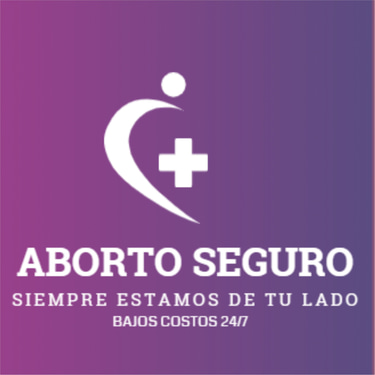 Aborto seguro logo