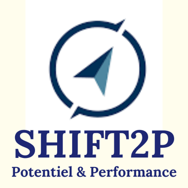 SHIFT 2 Performance SHIFT2P logo