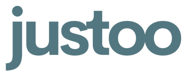 Justoo logo
