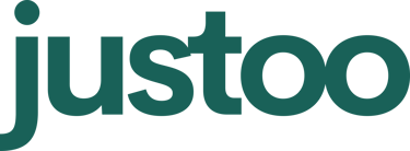 Justoo logo