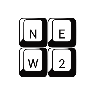 NEW2PAPER logo