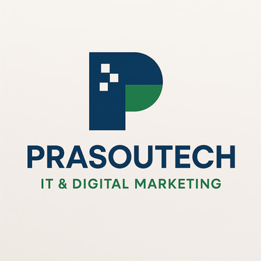 Prasutechno logo