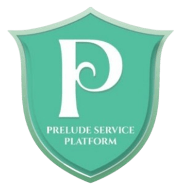 Prelude Service Platform logo