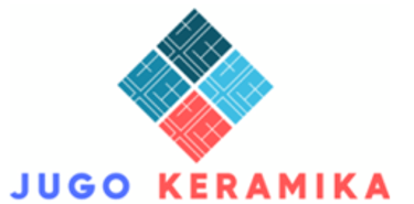 JUGO KERAMIKA logo