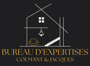 Bureau d'Expertises Colmant & Jacques logo