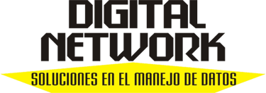 Digital Network logo