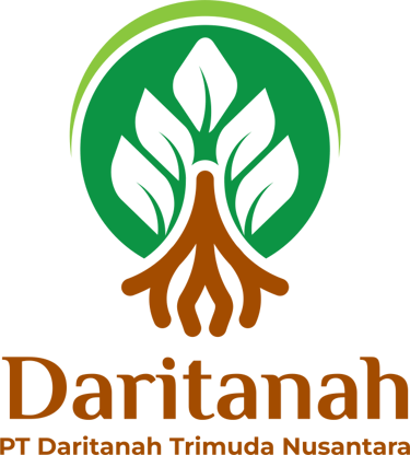 PT Daritanah Trimuda Nusantara logo