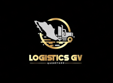 Logistics GV Querétaro logo