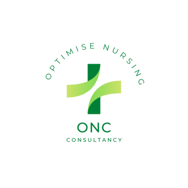 Optimise Nursing Consultancy logo