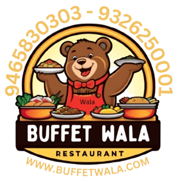 Buffet Unlimited logo