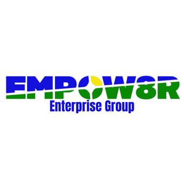 EMPOW8R Enterprise Group logo