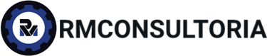 RMCONSULTORIA logo