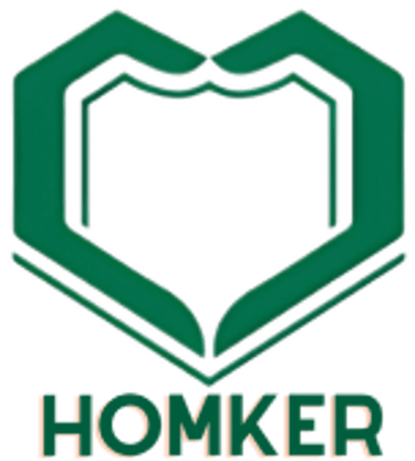 Homker logo