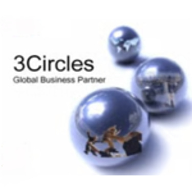 3Circles partner and alliance logo