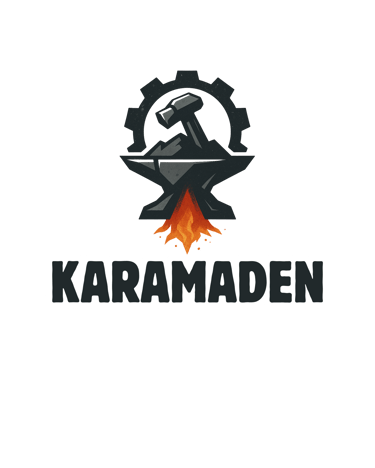 KARAMADEN Co. logo